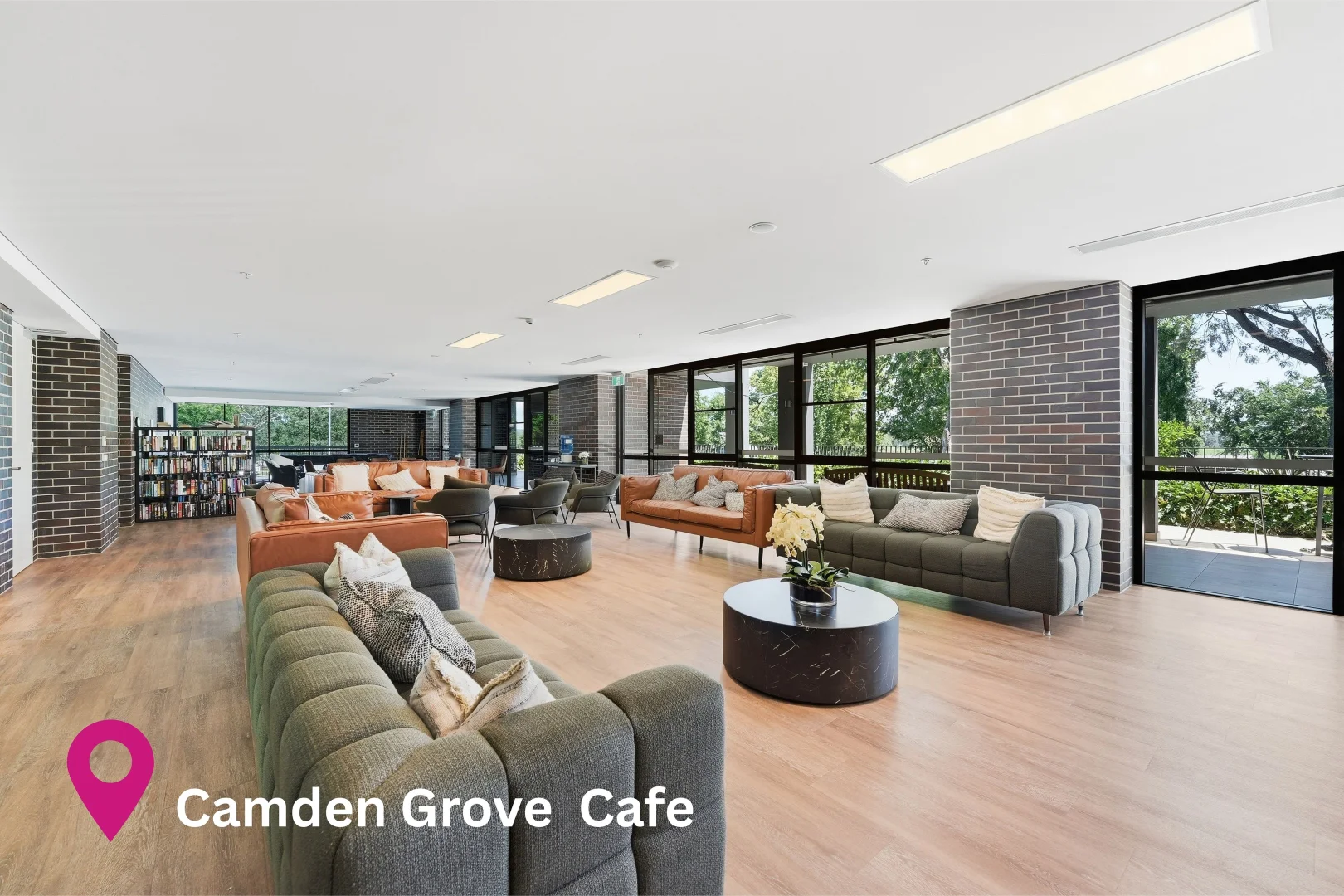 Additional image 11 of 1206/2-14 John Street, Camden NSW 2570