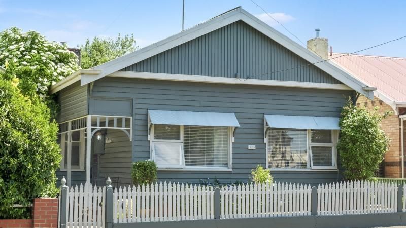 323 Creswick Road, Ballarat Central VIC 3350