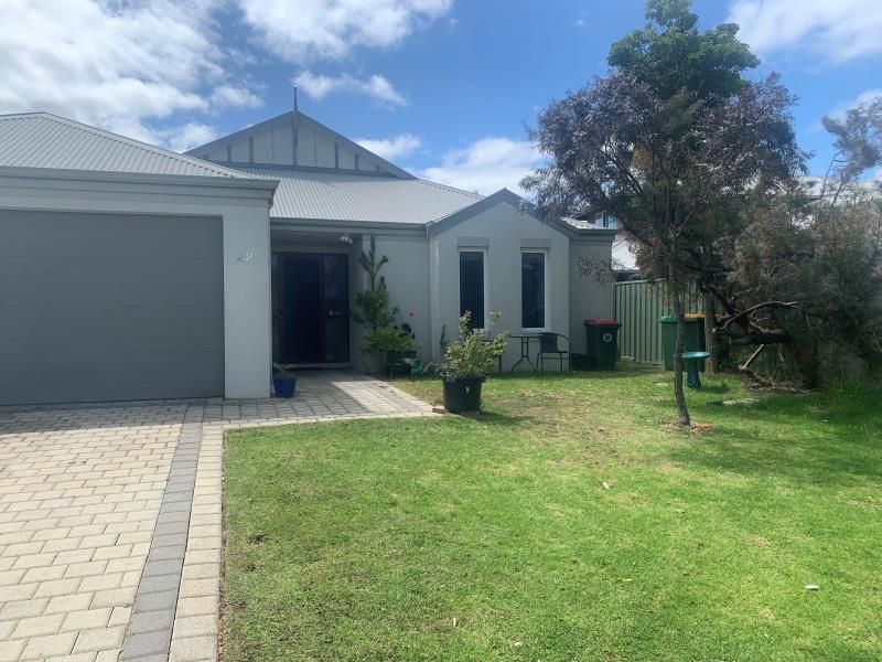 4 bedrooms House in 22 Leschenaultia Avenue MARGARET RIVER WA, 6285