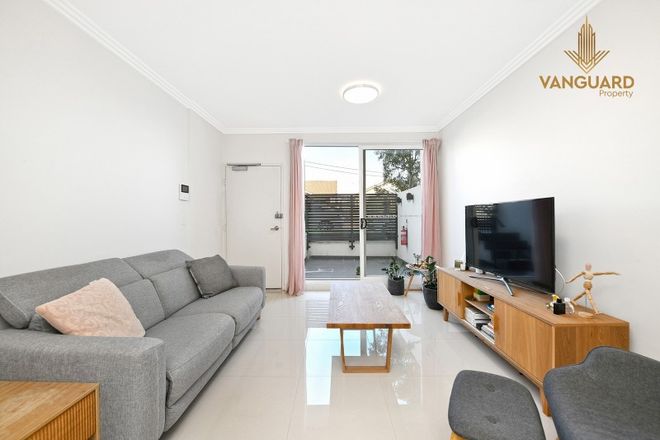 Picture of 3/2 Messiter St, CAMPSIE NSW 2194