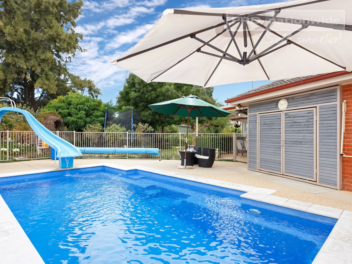 5B Crisp Drive, Flowerdale NSW 2650, Image 0