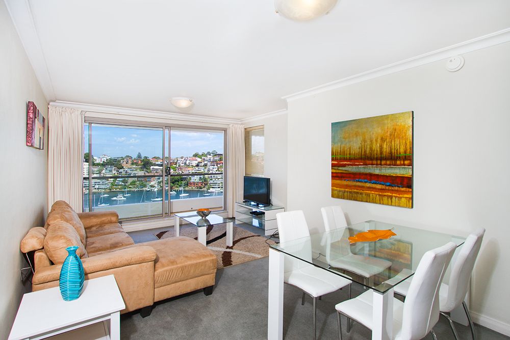 1001/12 Glen Street, Milsons Point NSW 2061, Image 1