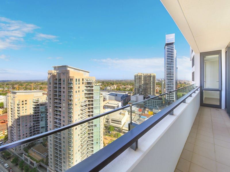 2408/7 Railway Street, Chatswood NSW 2067 Apartment For Rent Domain