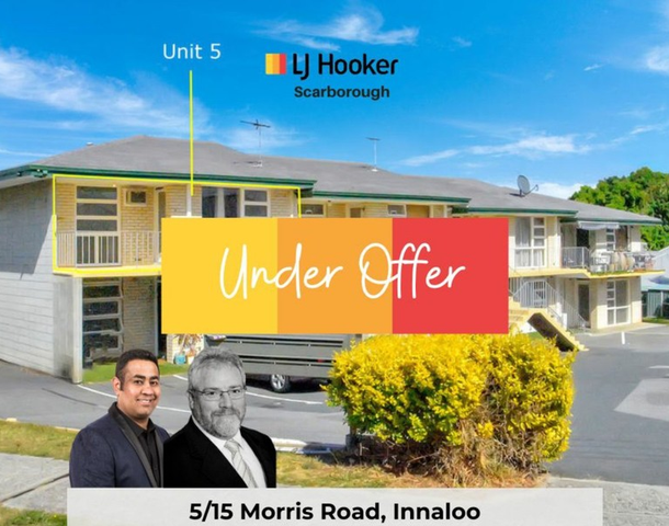 5/15 Morris Road, Innaloo WA 6018