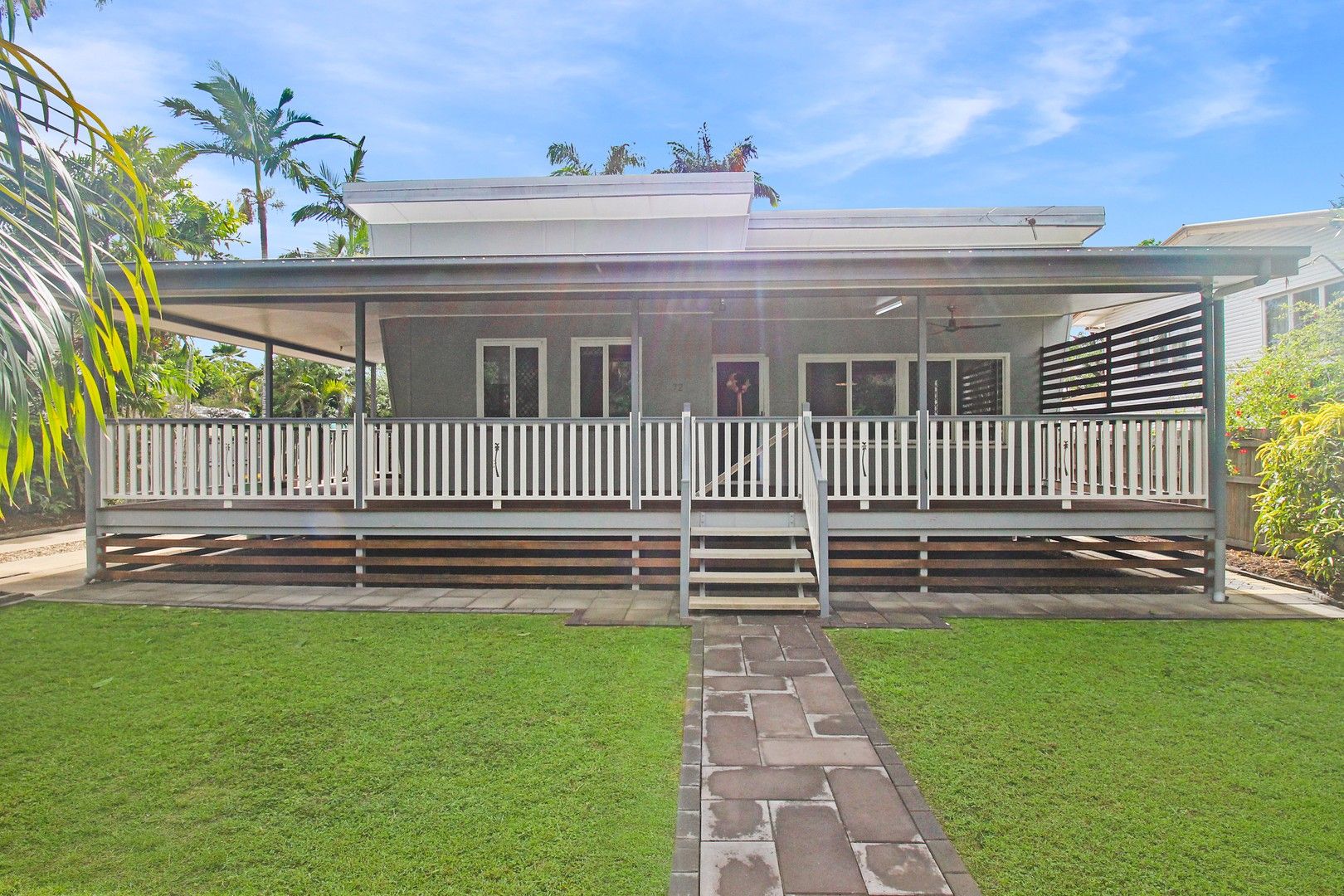 3 bedrooms House in 72 Charlotte street AITKENVALE QLD, 4814