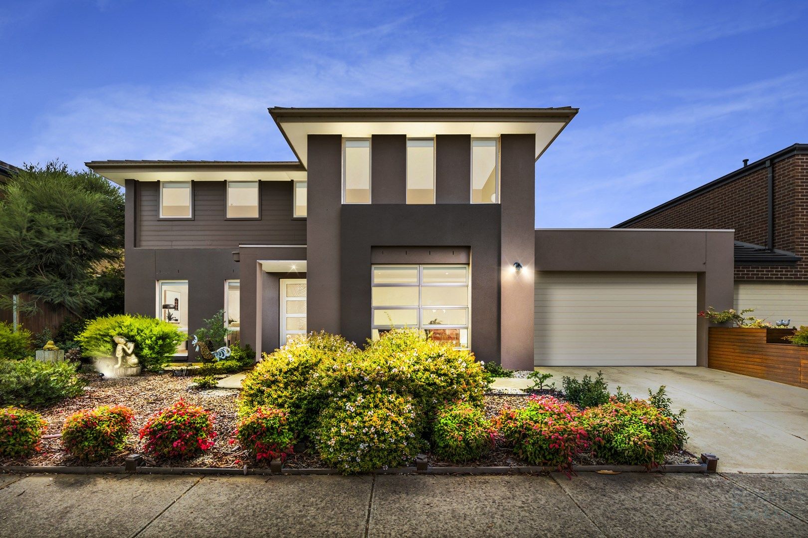 Property Report for 30 Waterview Drive, Mernda VIC 3754