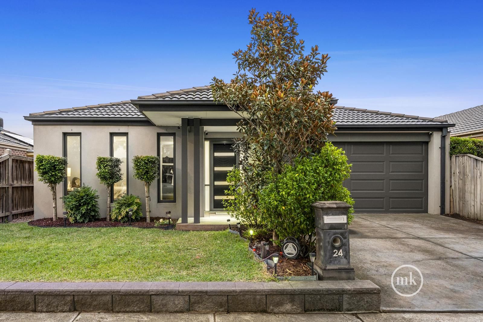 24 Leonardo Drive, Mernda VIC 3754, Image 0