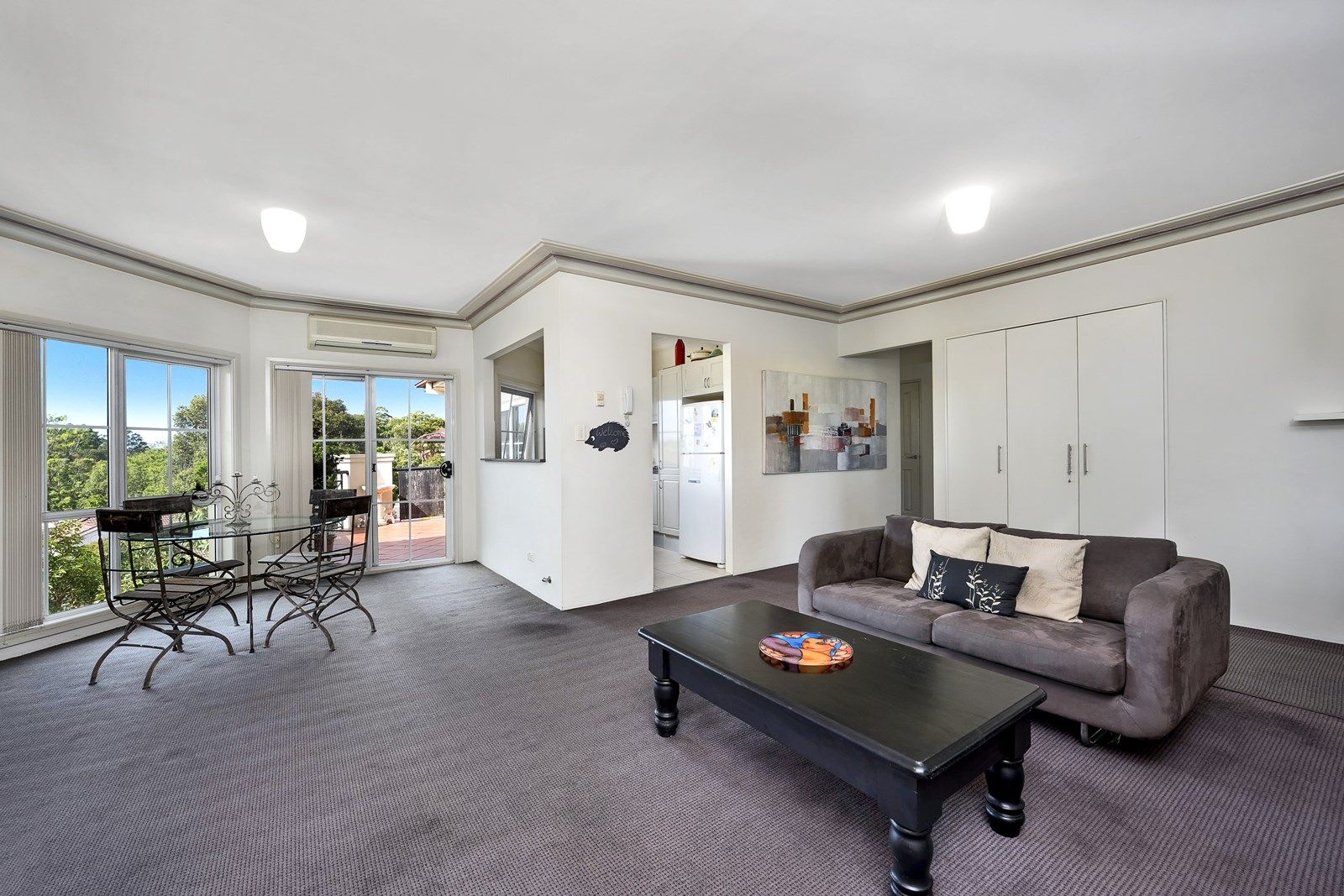 12/28 Mortimer Lewis Drive, Huntleys Cove NSW 2111, Image 1