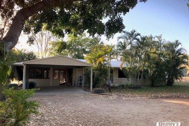 Picture of 46 Deanes Road, QUEENTON QLD 4820