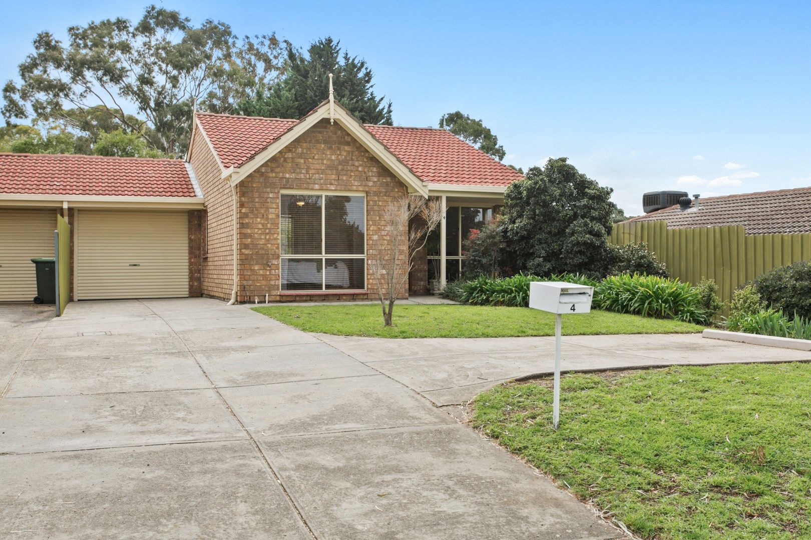 4/29 Candy Road, O'halloran Hill SA 5158, Image 0