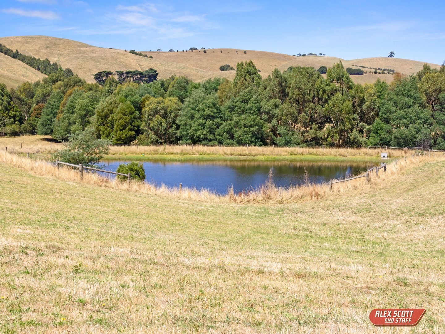 Lot 2, 54 Wolonga Estate Road, Kongwak VIC 3951 Livestock Property