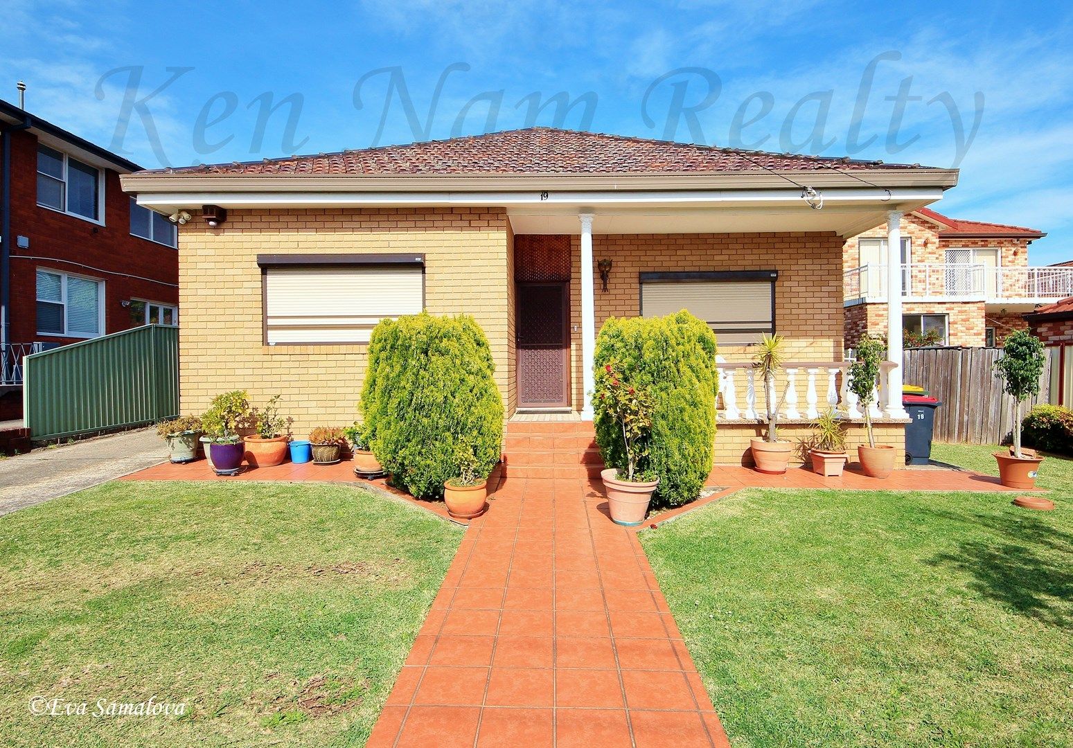 19 Bexley Road, Campsie NSW 2194, Image 0