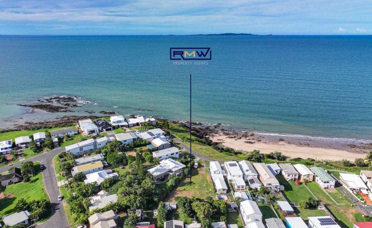 12 Esplanade, Cooee Bay QLD 4703, Image 0