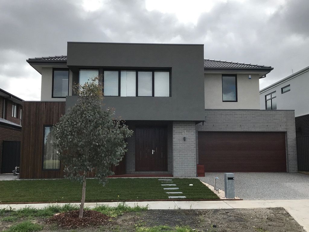 5 bedrooms House in 44 Marwood Avenue TRUGANINA VIC, 3029