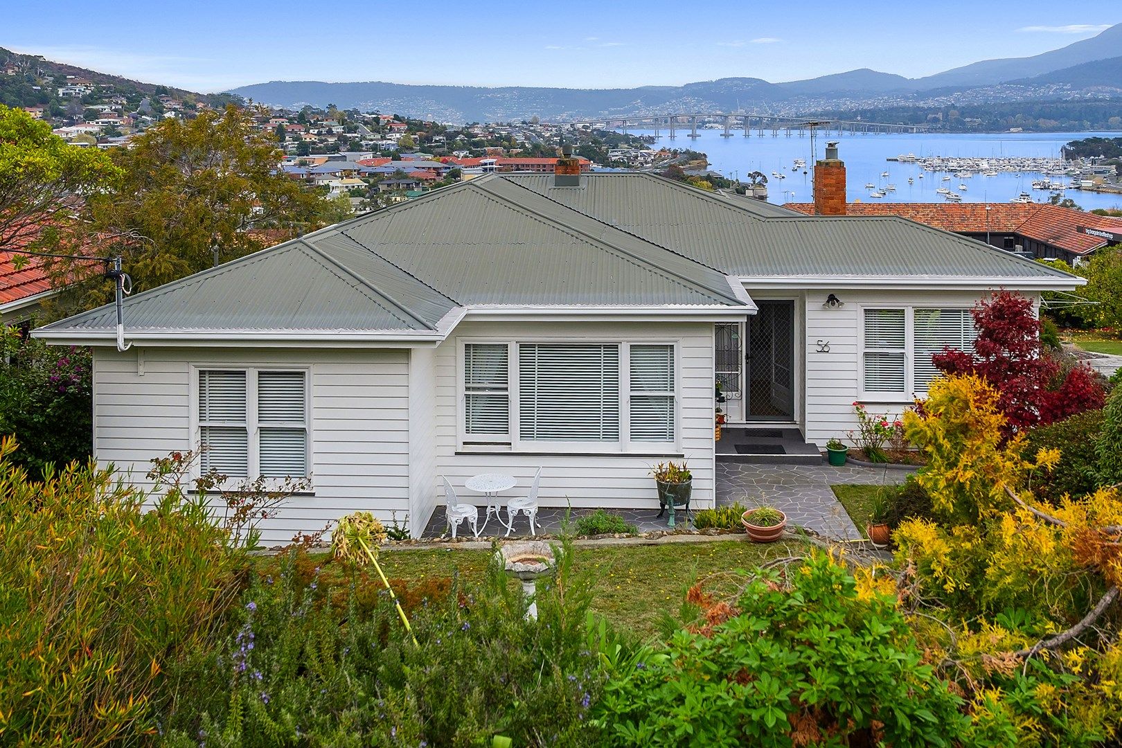 56 Malunna Rd, Lindisfarne TAS 7015, Image 0