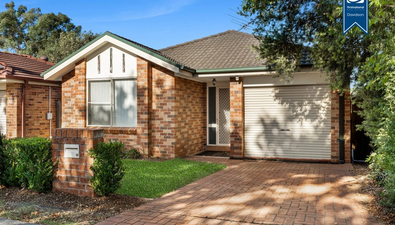 Picture of 23 Wombeyan Court, WATTLE GROVE NSW 2173