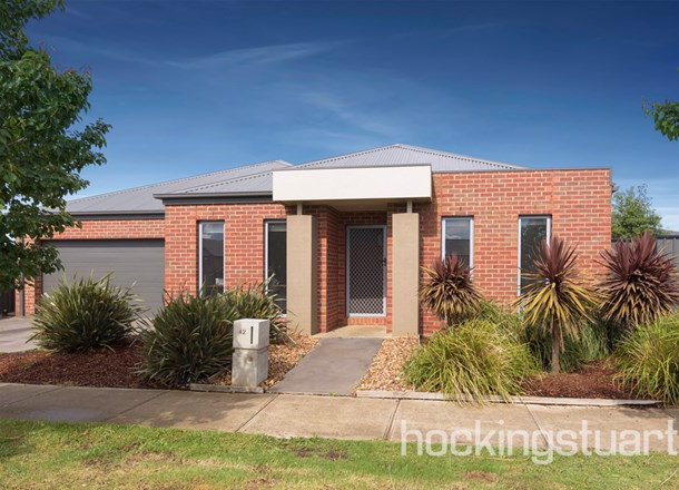 42 Sherrington Grange, Derrimut VIC 3026