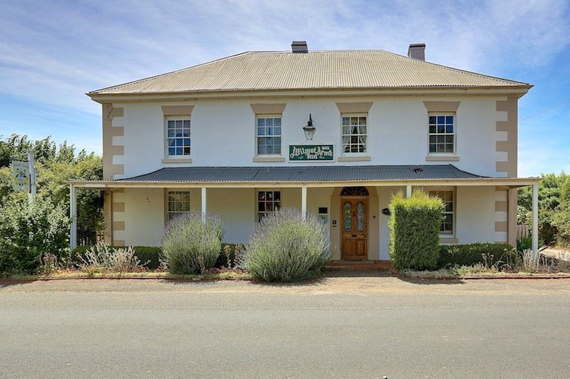 120 Main Street, KEMPTON TAS 7030, Image 0