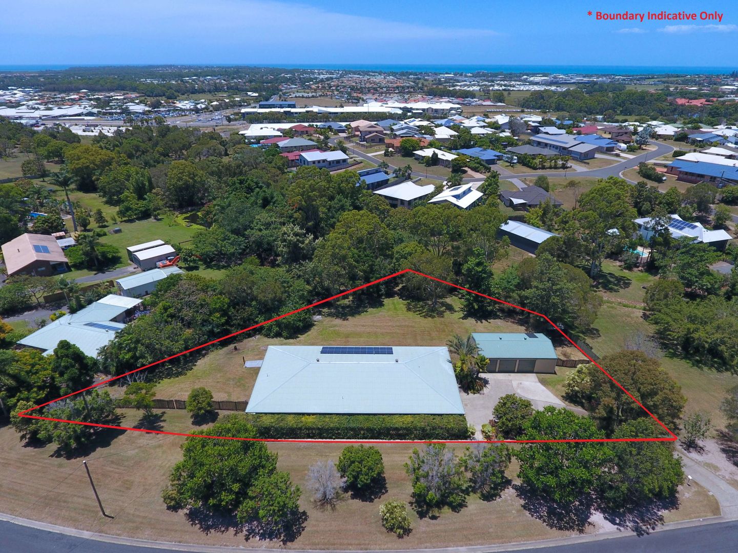 20 Maike Drive, Urraween QLD 4655, Image 2