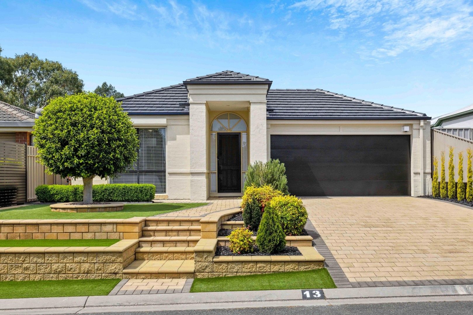 13 Riddoch Crescent, Woodcroft SA 5162, Image 0