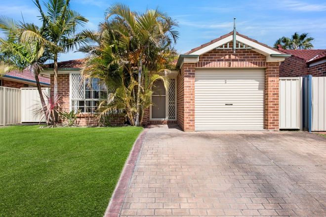 Picture of 10 Fernhill Avenue, HAMLYN TERRACE NSW 2259