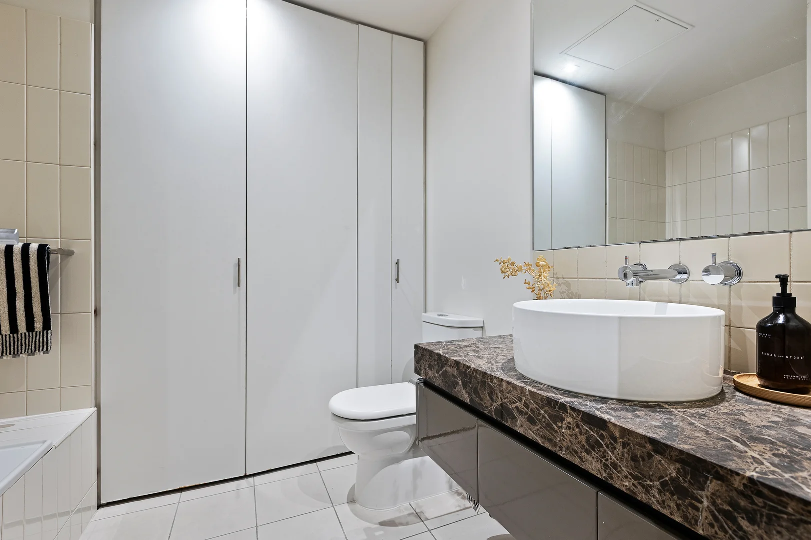 Additional image 8 of 211/52 Nott Street, Port Melbourne VIC 3207