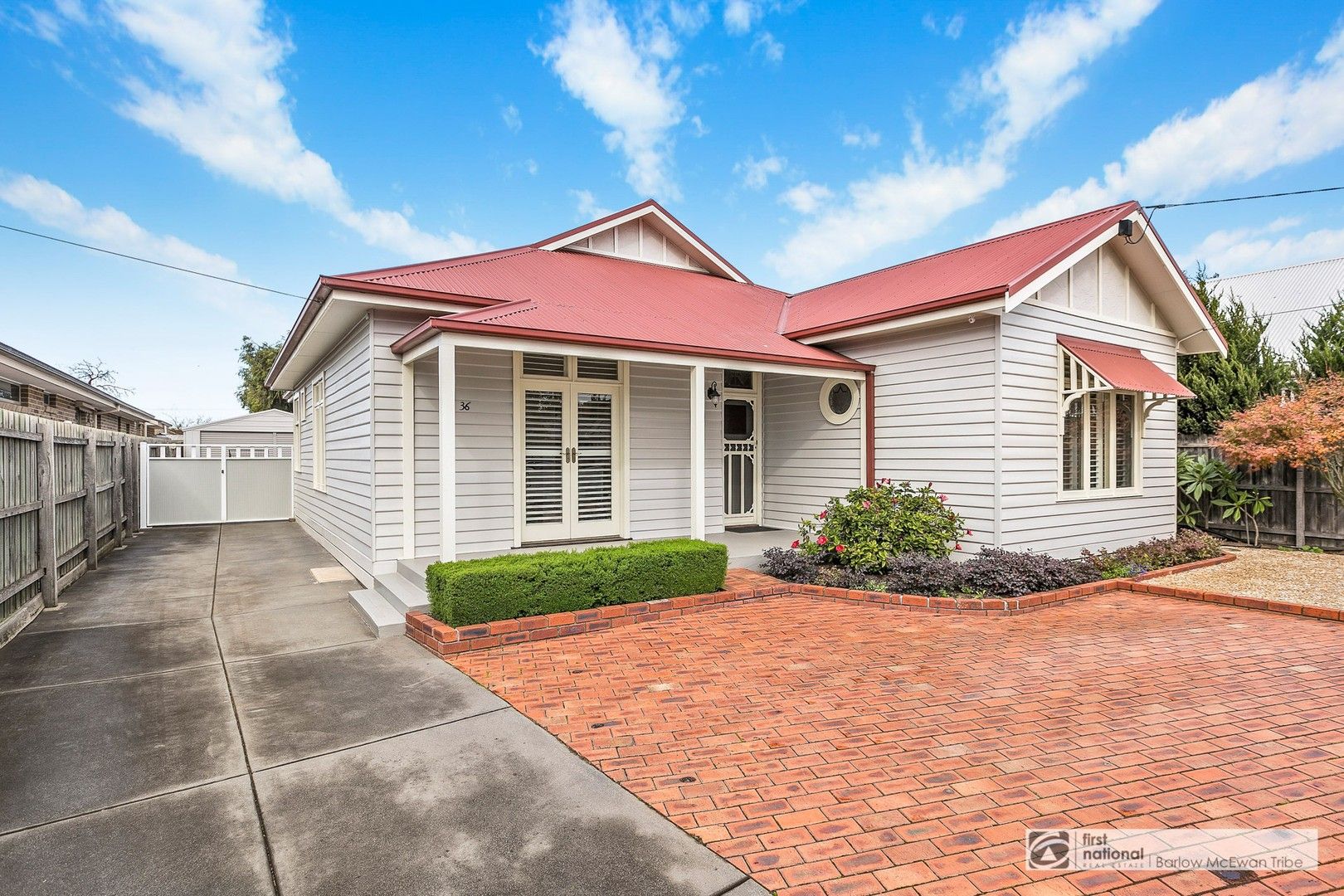 4 bedrooms House in 36 Bracken Grove ALTONA VIC, 3018