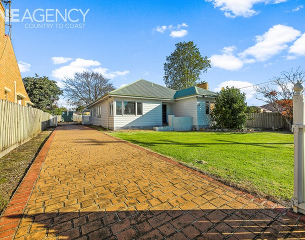 136 Sutton Street, Warragul VIC 3820