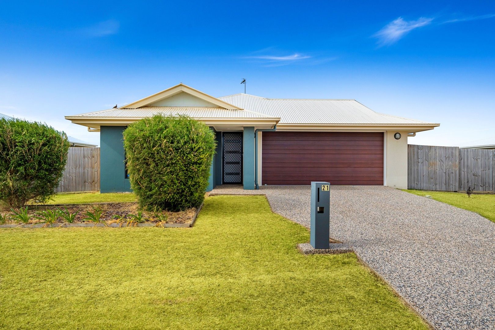 21 Mia Street, Wyreema QLD 4352 House For Rent Domain