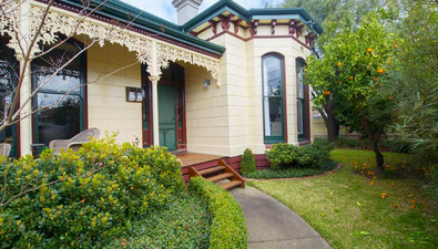 Picture of 81 Charles Street, ASCOT VALE VIC 3032