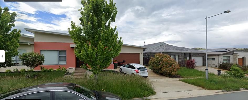 4 bedrooms House in 11 Helby street HARRISON ACT, 2914