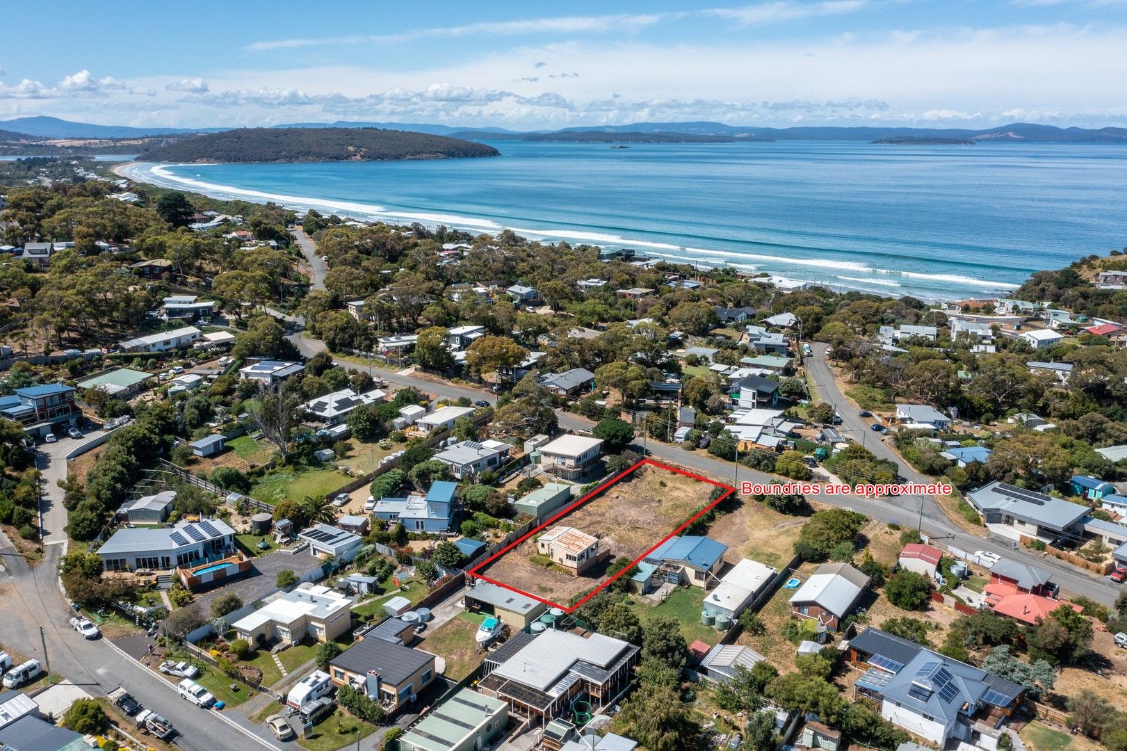 6 Lateena Street, Dodges Ferry TAS 7173, Image 0