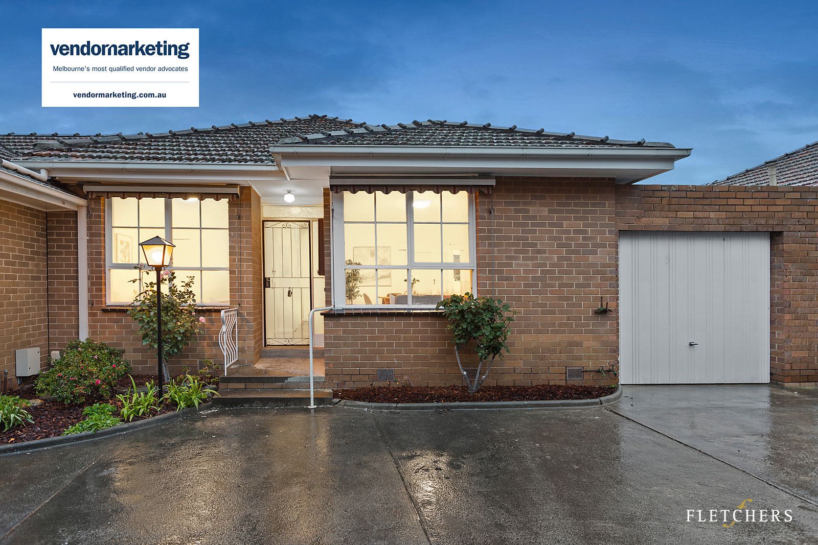 2/8 Athelstan Road, Camberwell VIC 3124, Image 0