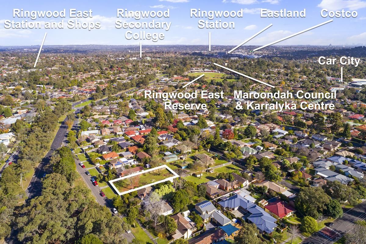 97 Mt Dandenong Road, Ringwood East VIC 3135, Image 2