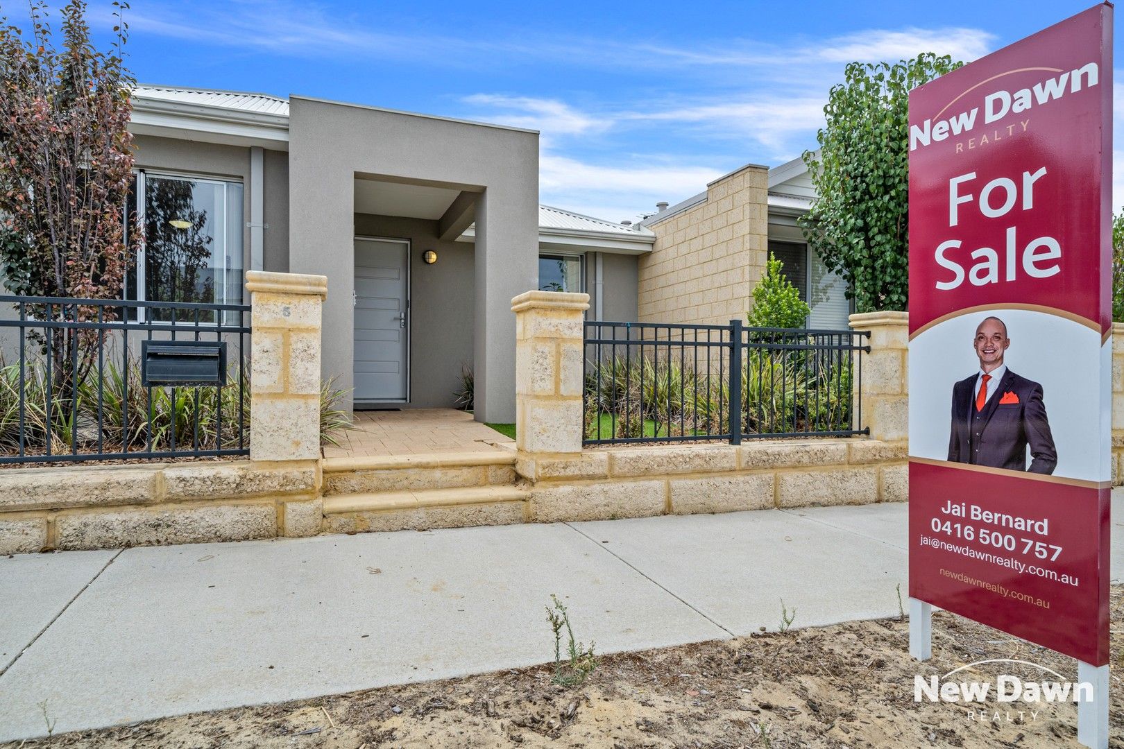 3 bedrooms House in 5 Havasu Road AVELEY WA, 6069