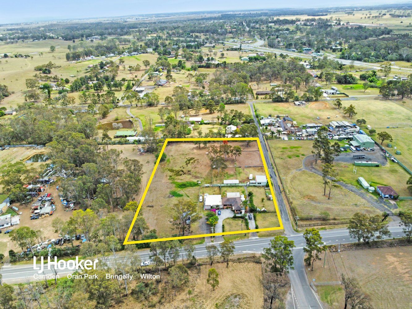 23 Greendale Road, Bringelly NSW 2556 Domain