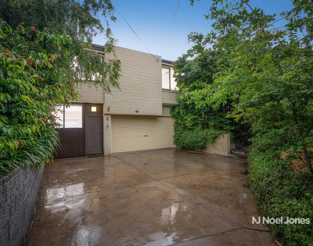 5 Brenda Court, Nunawading VIC 3131