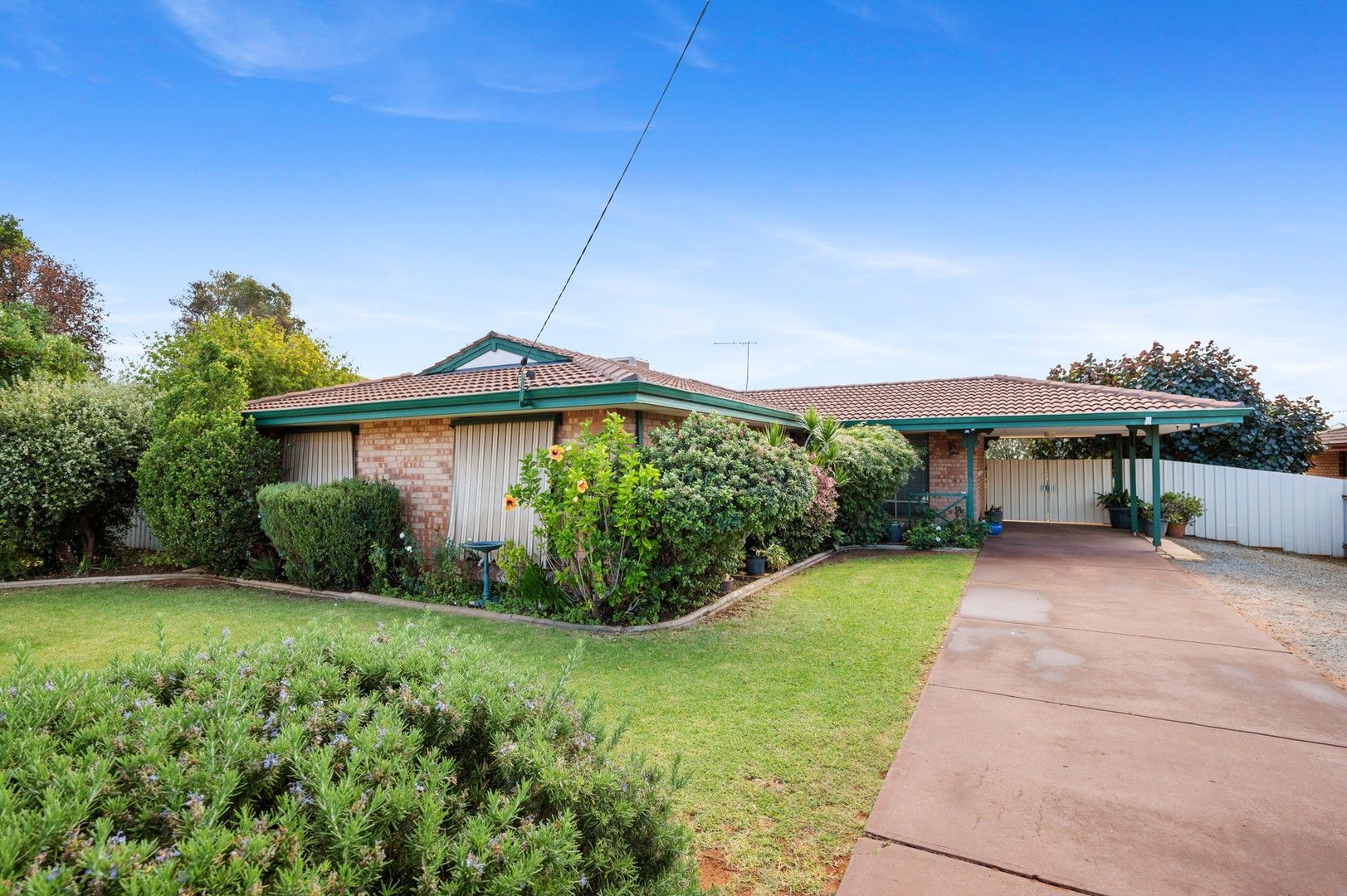 90 Graeme St, Hannans WA 6430, Image 0