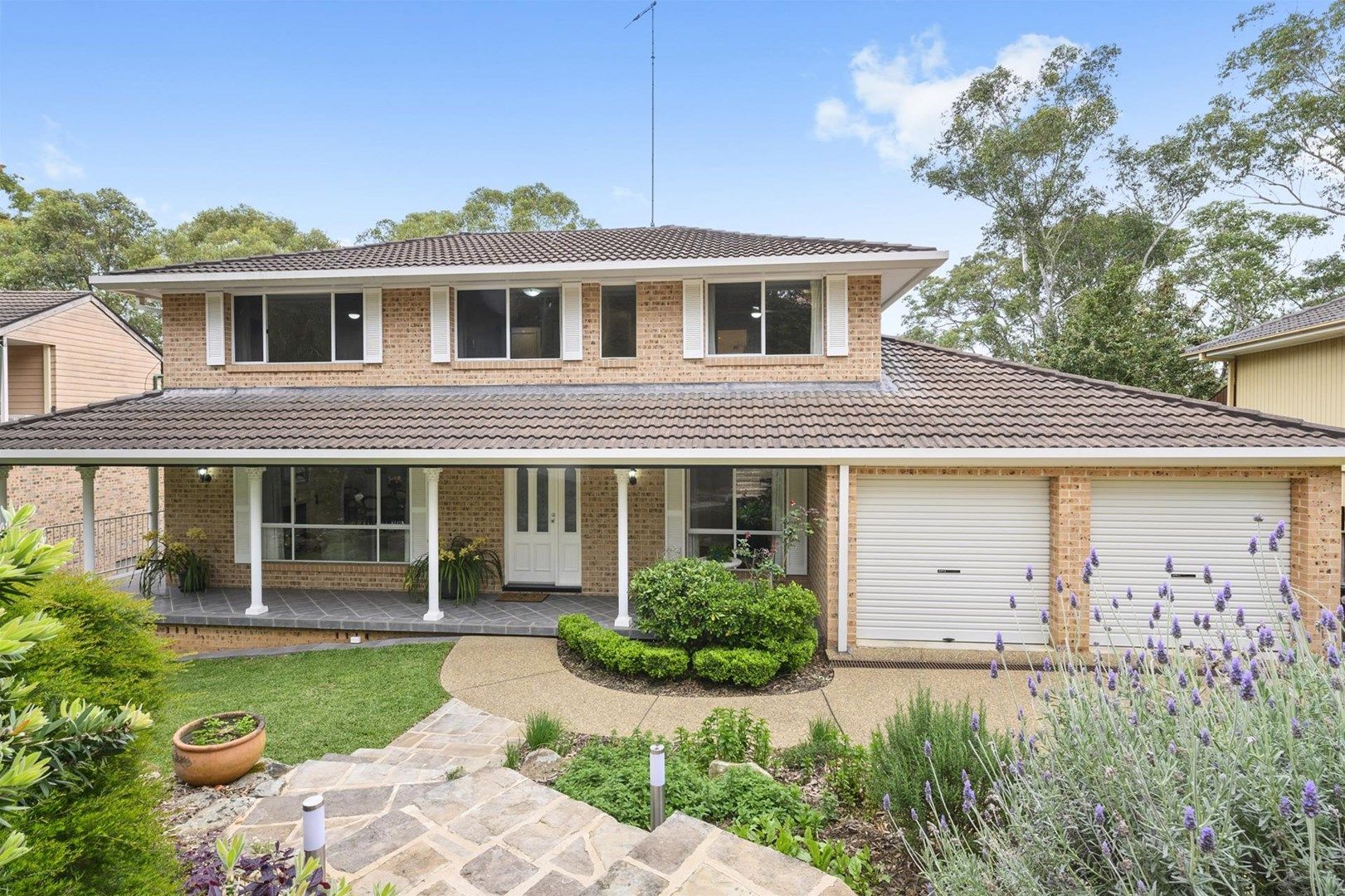 12 Kenneth Place, Dural NSW 2158, Image 0