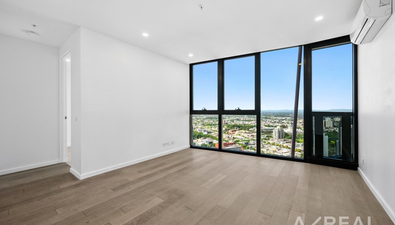 Picture of 5010/60 A'Beckett Street, MELBOURNE VIC 3000