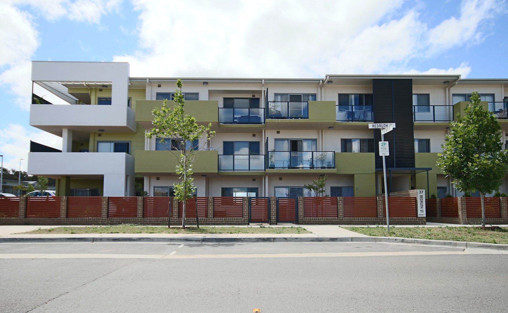 30/37 Redruth Street, Crace ACT 2911, Image 0