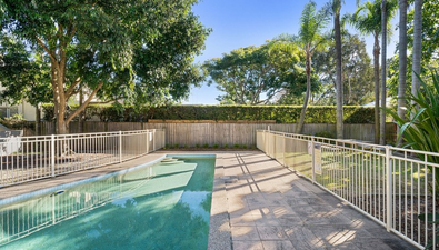 Picture of 7/4-6 Vineyard Street, MONA VALE NSW 2103