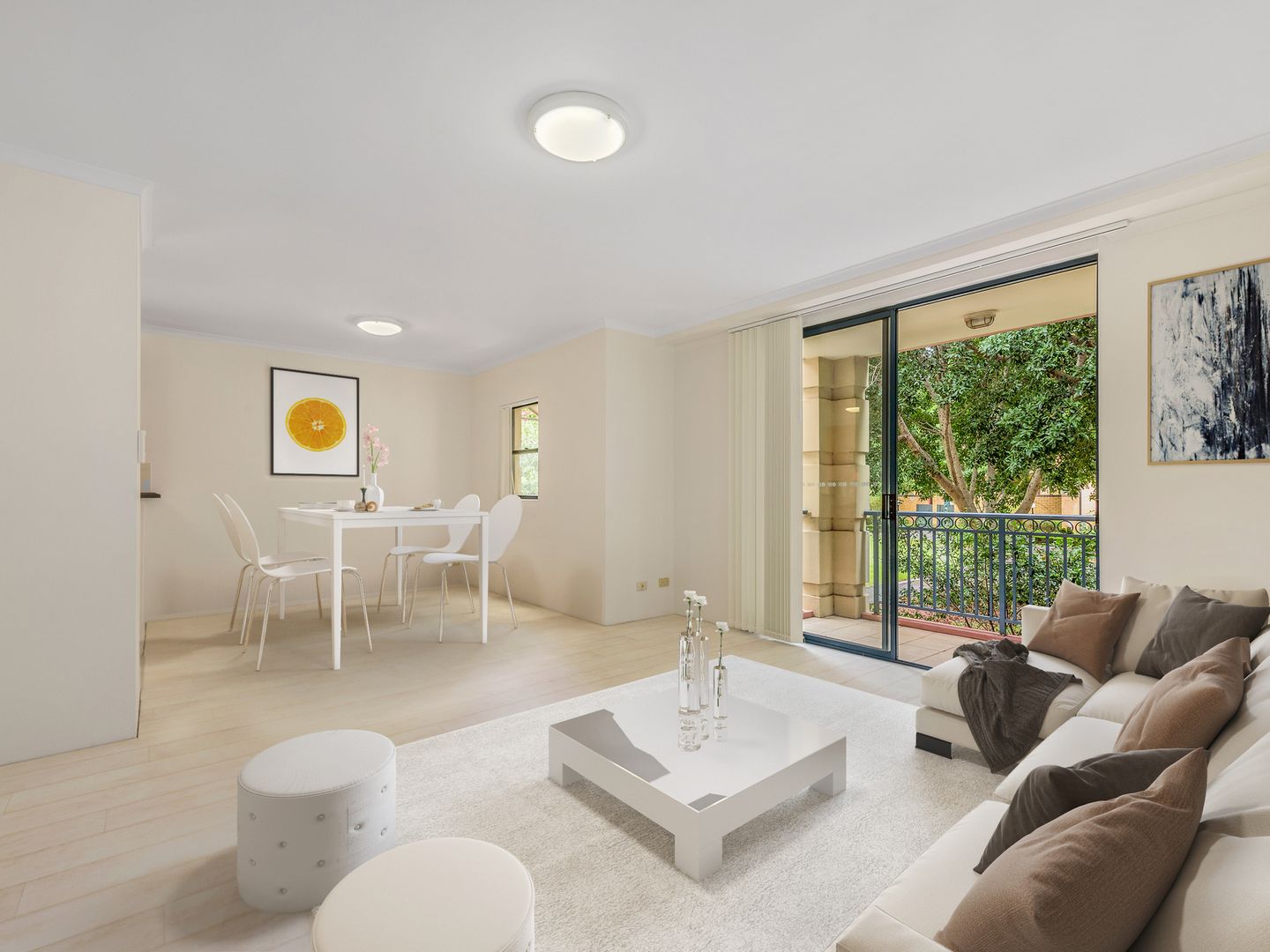 2 bedrooms Apartment / Unit / Flat in 60/3 Foy BALMAIN NSW, 2041