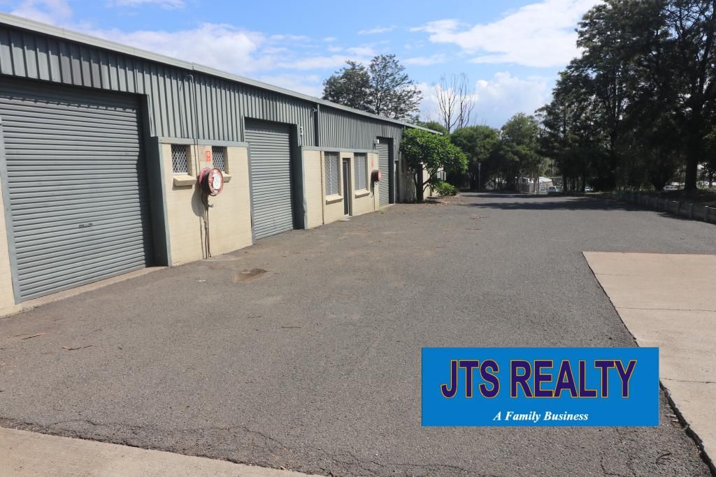 4/15 Industrial Close, Muswellbrook NSW 2333