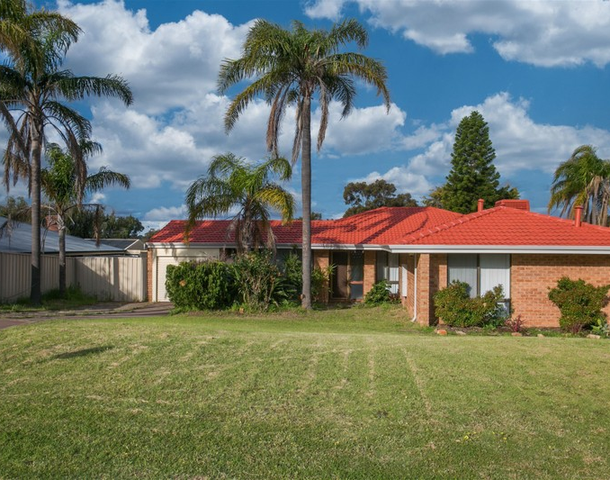 23 Lagoon Heights, Ballajura WA 6066