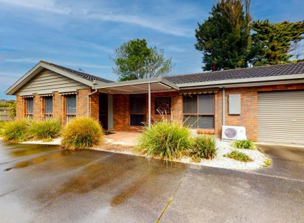 2/15 High Street, Traralgon VIC 3844