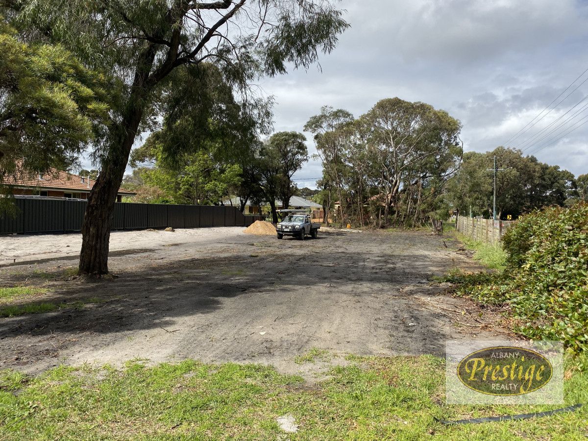 Lot 1 Spring Street, Little Grove WA 6330, Image 2