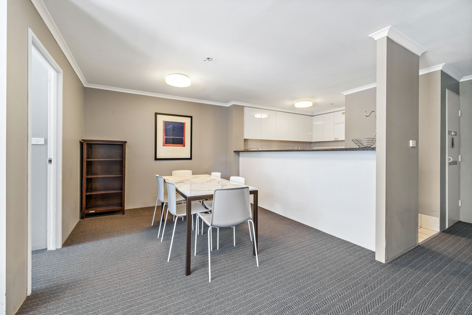 223/74 Northbourne Avenue, Braddon ACT 2612, Image 2