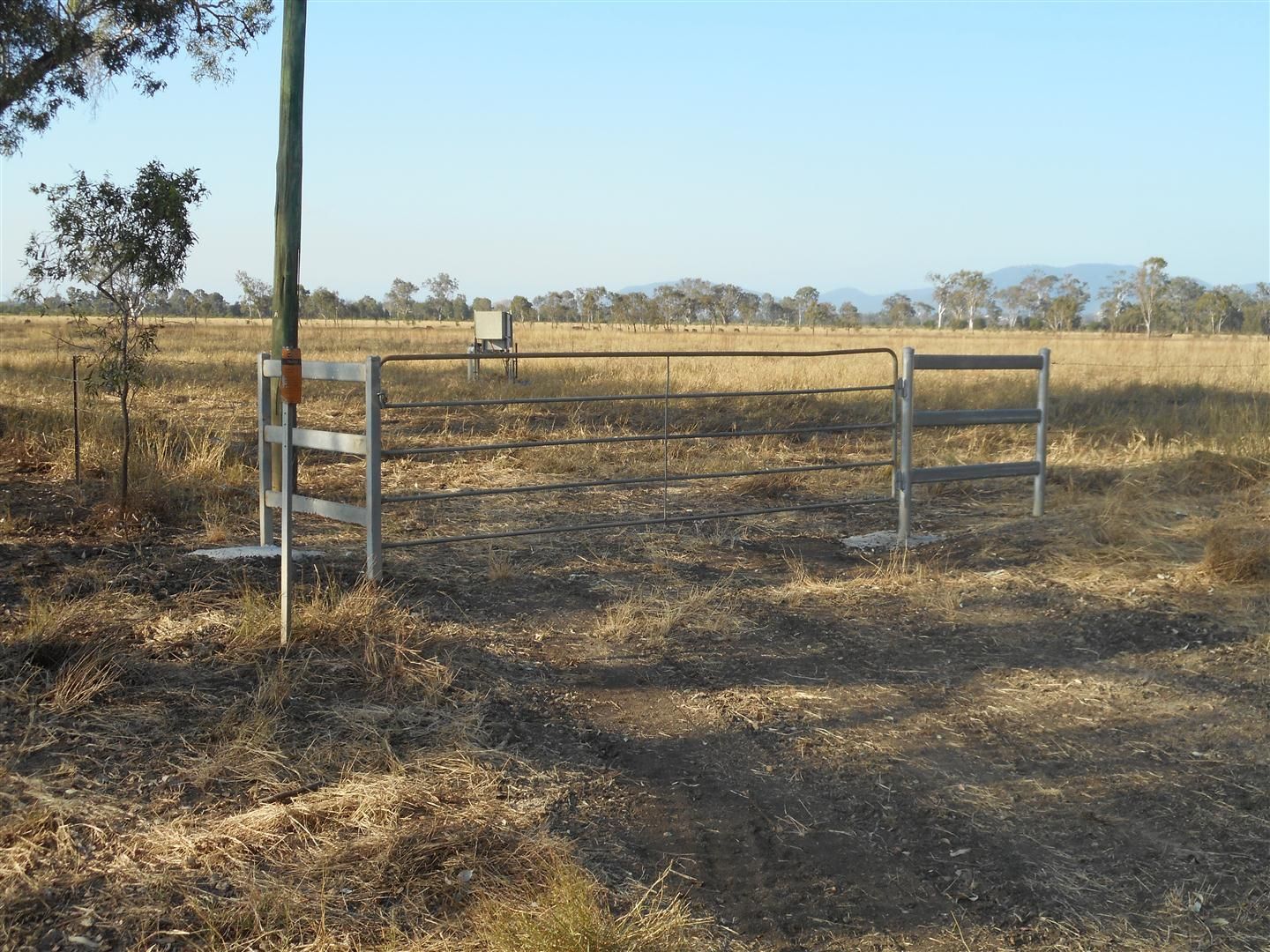 Lot 241 Titman Road, Fairy Bower QLD 4700, Image 1