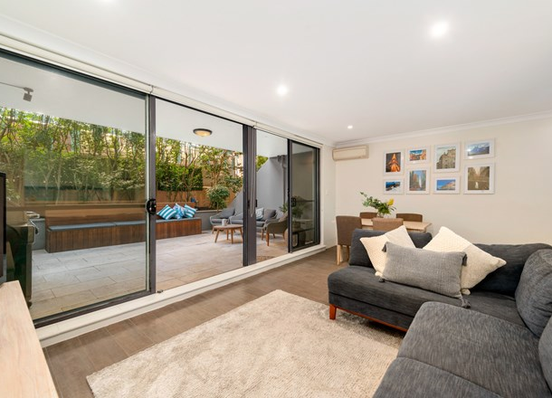 7/97-99 Gerard Street, Cremorne NSW 2090